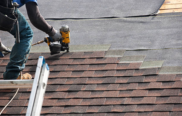 Licensed Gutter Installation service in Jamestown, ND - Brentwood Metal Roofing